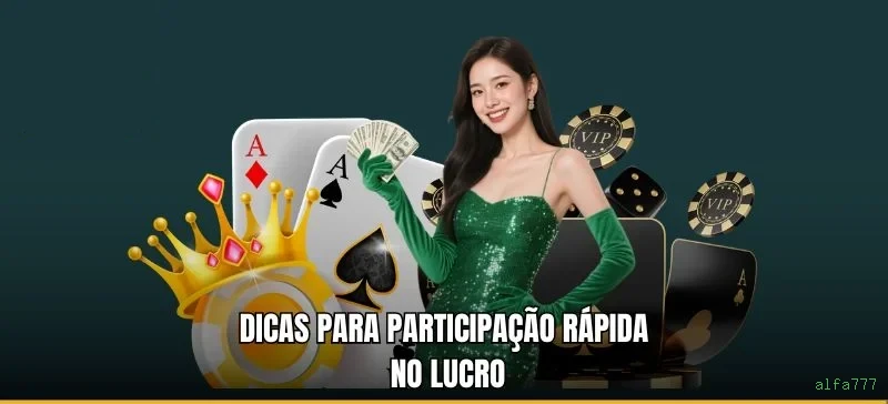 Roleta e blackjack alfa777