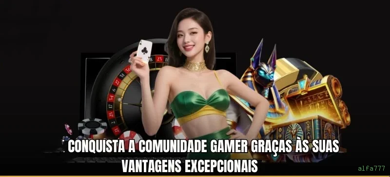 Cassino ao vivo alfa777 dealers