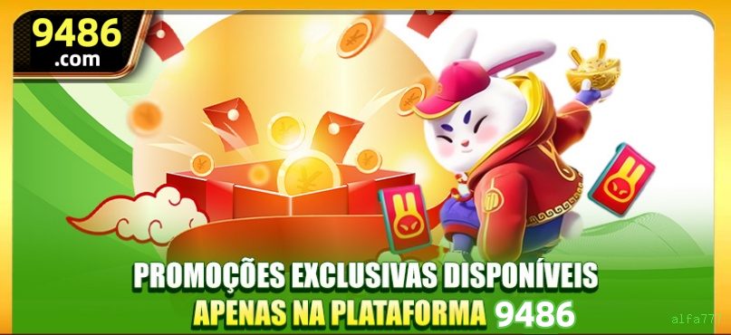 Bônus e prêmios alfa777